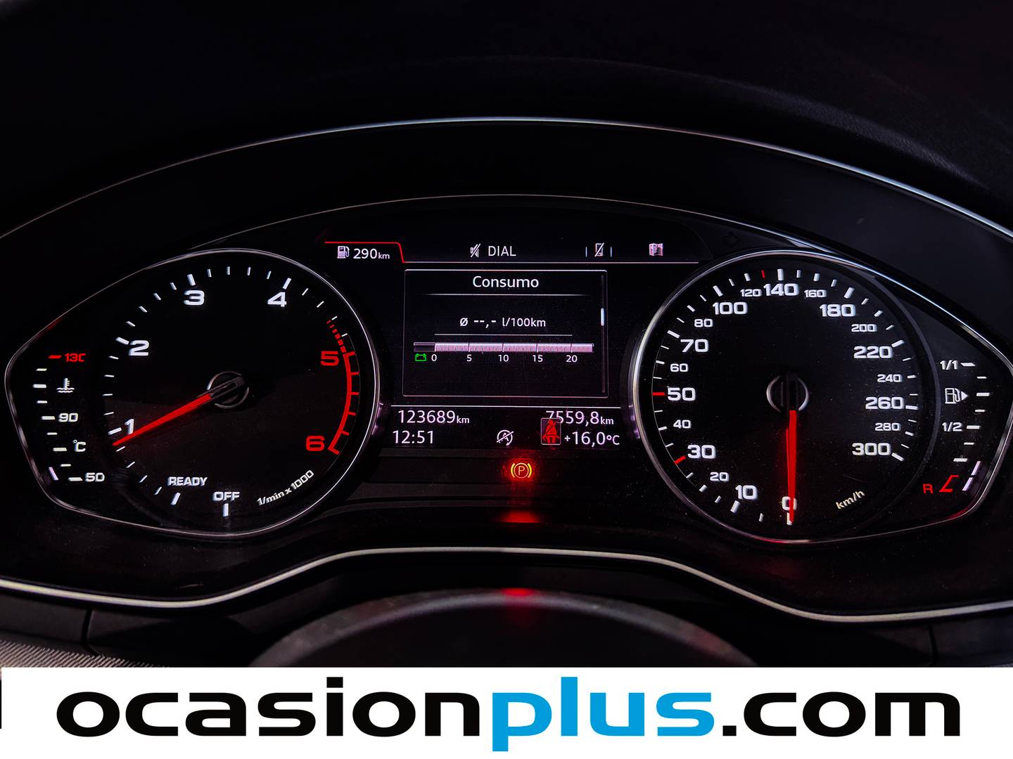 Foto Audi A4 Audi A4 S line edition 2.0 TDI (122 CV)