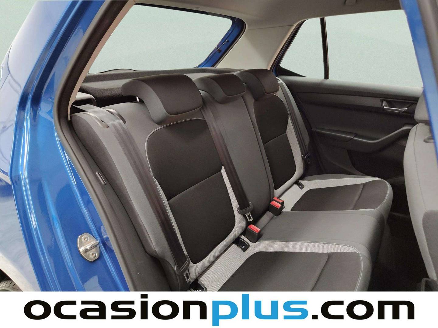 Skoda Fabia Skoda Fabia 1.0 MPI Like  (75 CV) al mejor precio