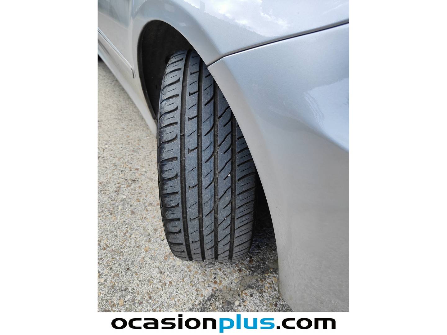 Mercedes Clase B Mercedes Clase B B 180 CDI (109 CV) de ocasión