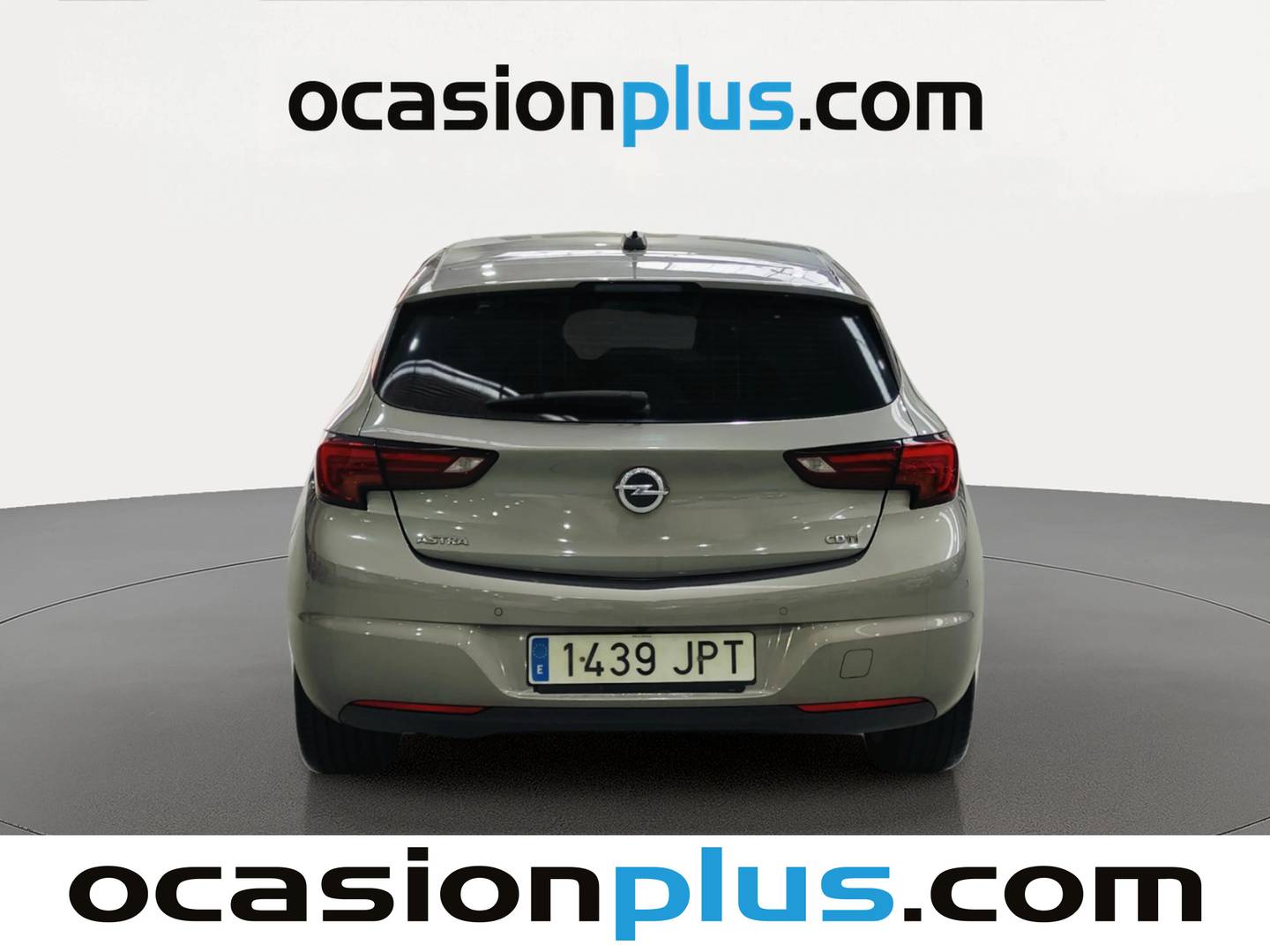 Opel Astra Opel Astra 1.6 CDTi Dynamic (110 CV) barato