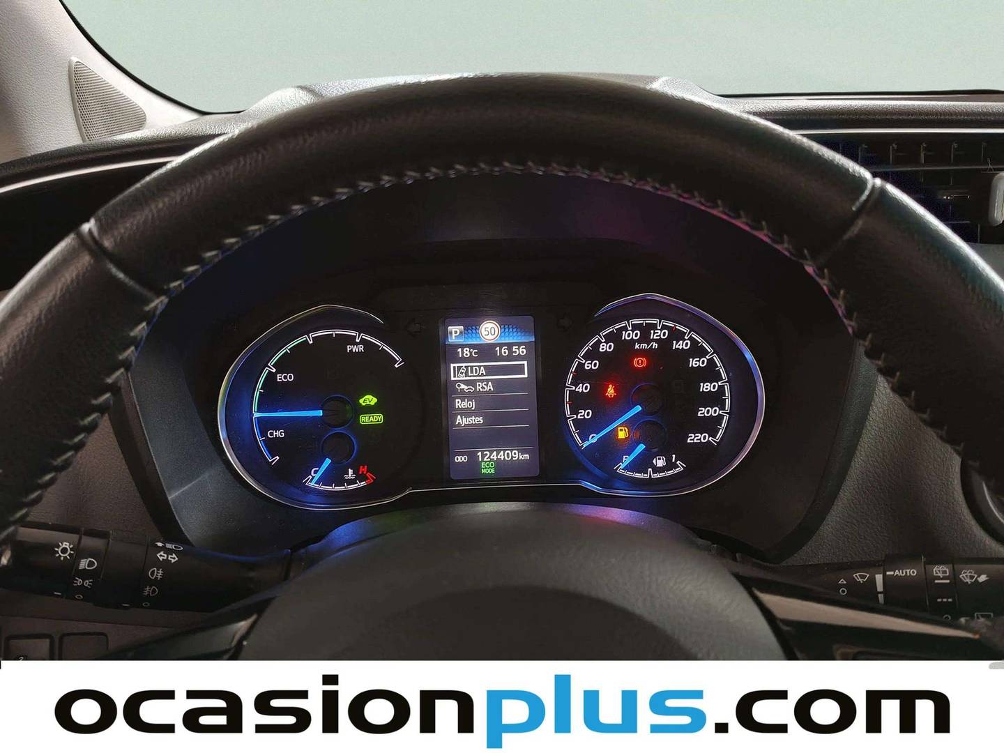 Toyota Yaris Toyota Yaris 1.5 Hybrid Active (100 CV) híbrido