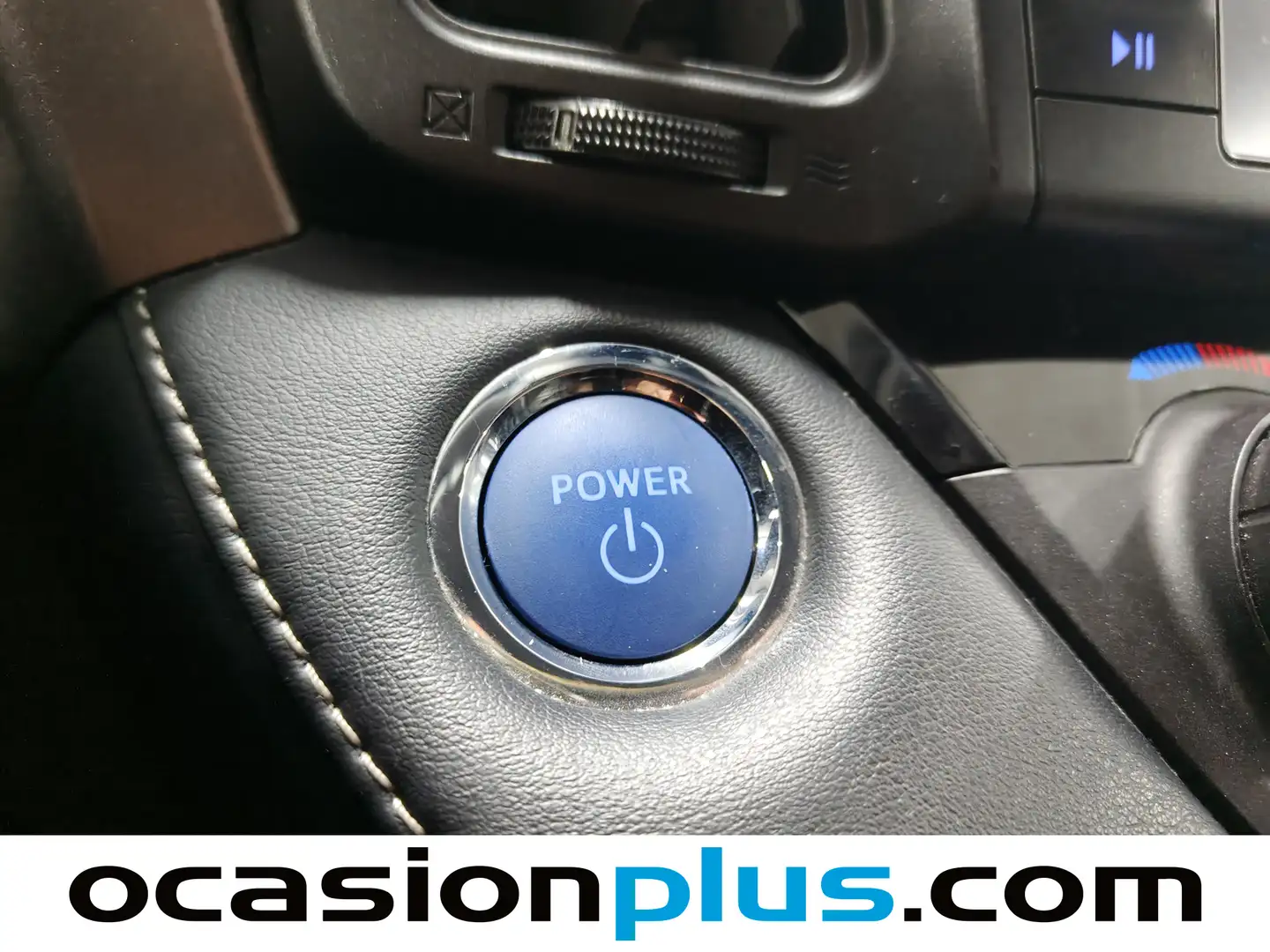 Foto Toyota Rav4 Toyota Rav4 2.5l hybrid 2WD Feel! (197 CV)