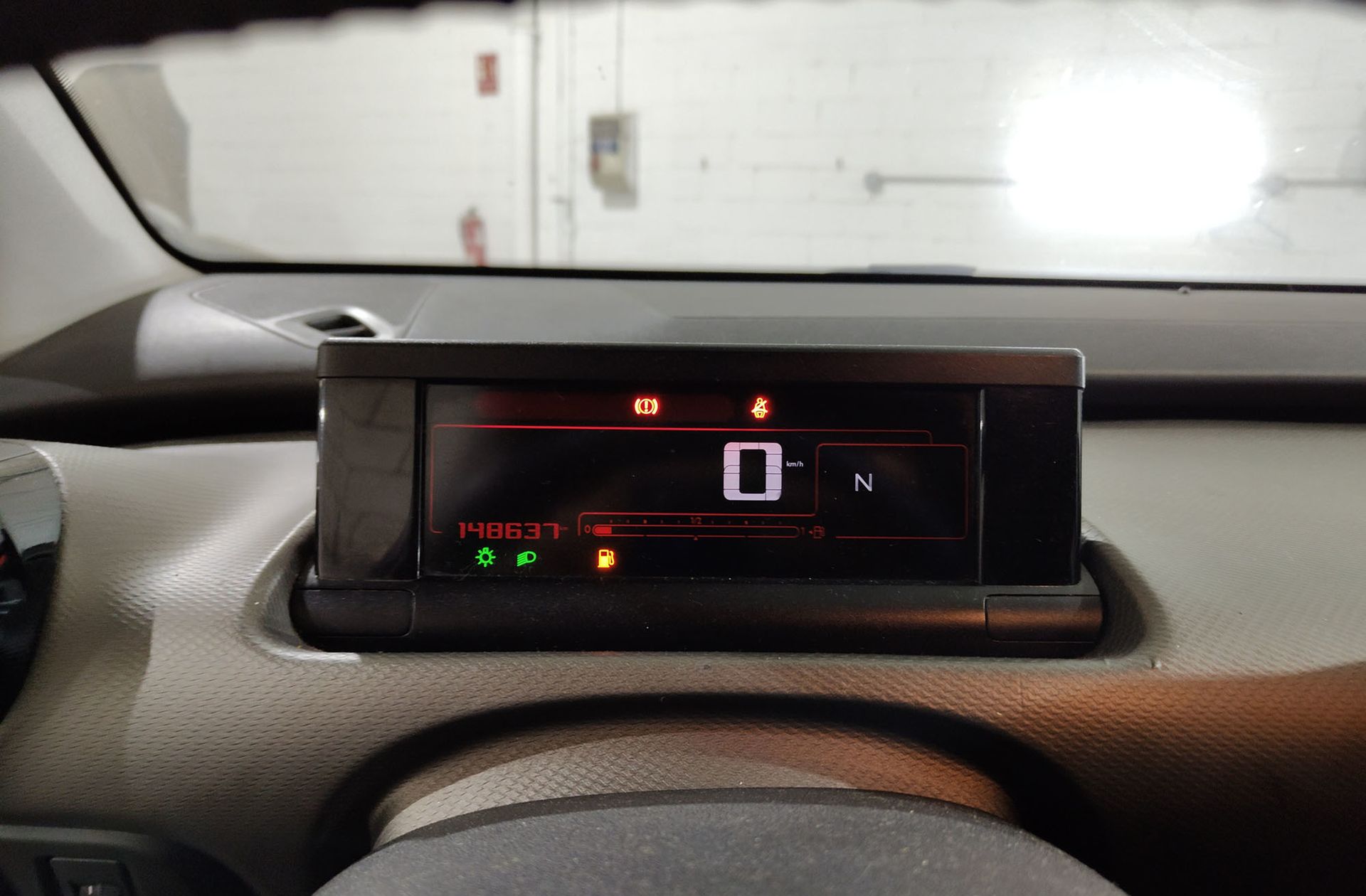 Citroën C4 Cactus e-HDI 92 Feel Edition Hello ETG6 - foto 19