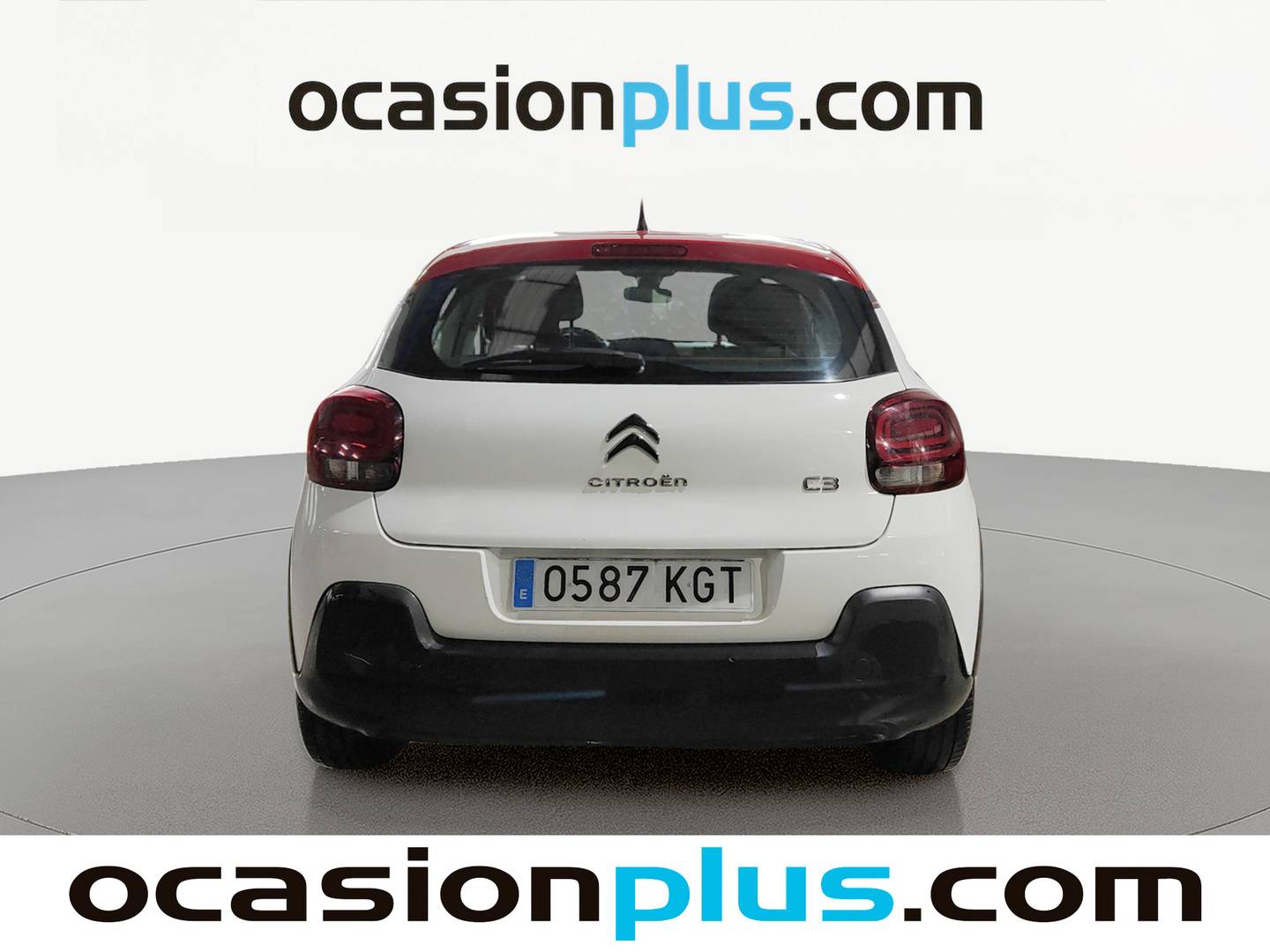 Citroën C3 Citroen C3 PureTech 82 Feel (83 CV) barato