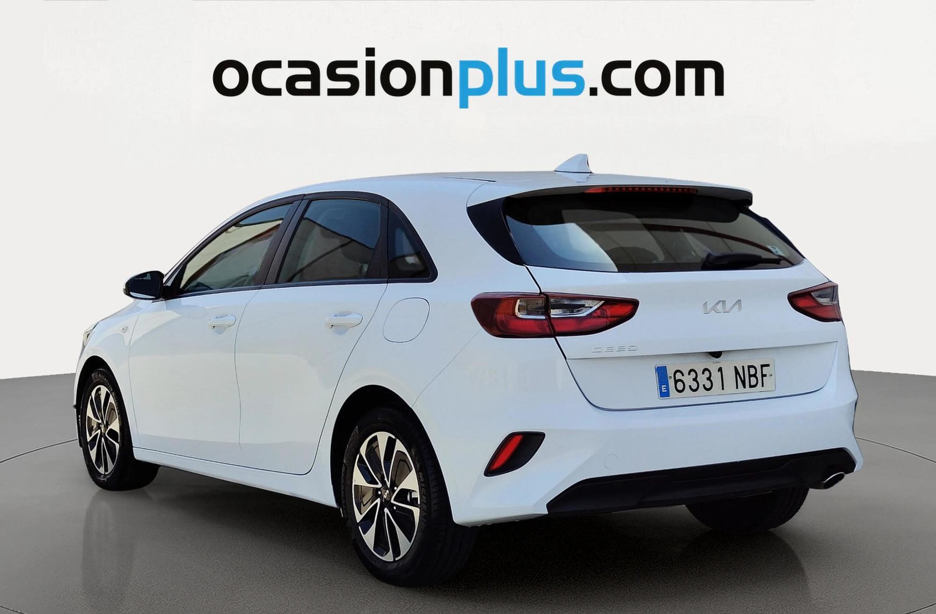 Kia Ceed 1.0 T-GDi Concept - foto 3