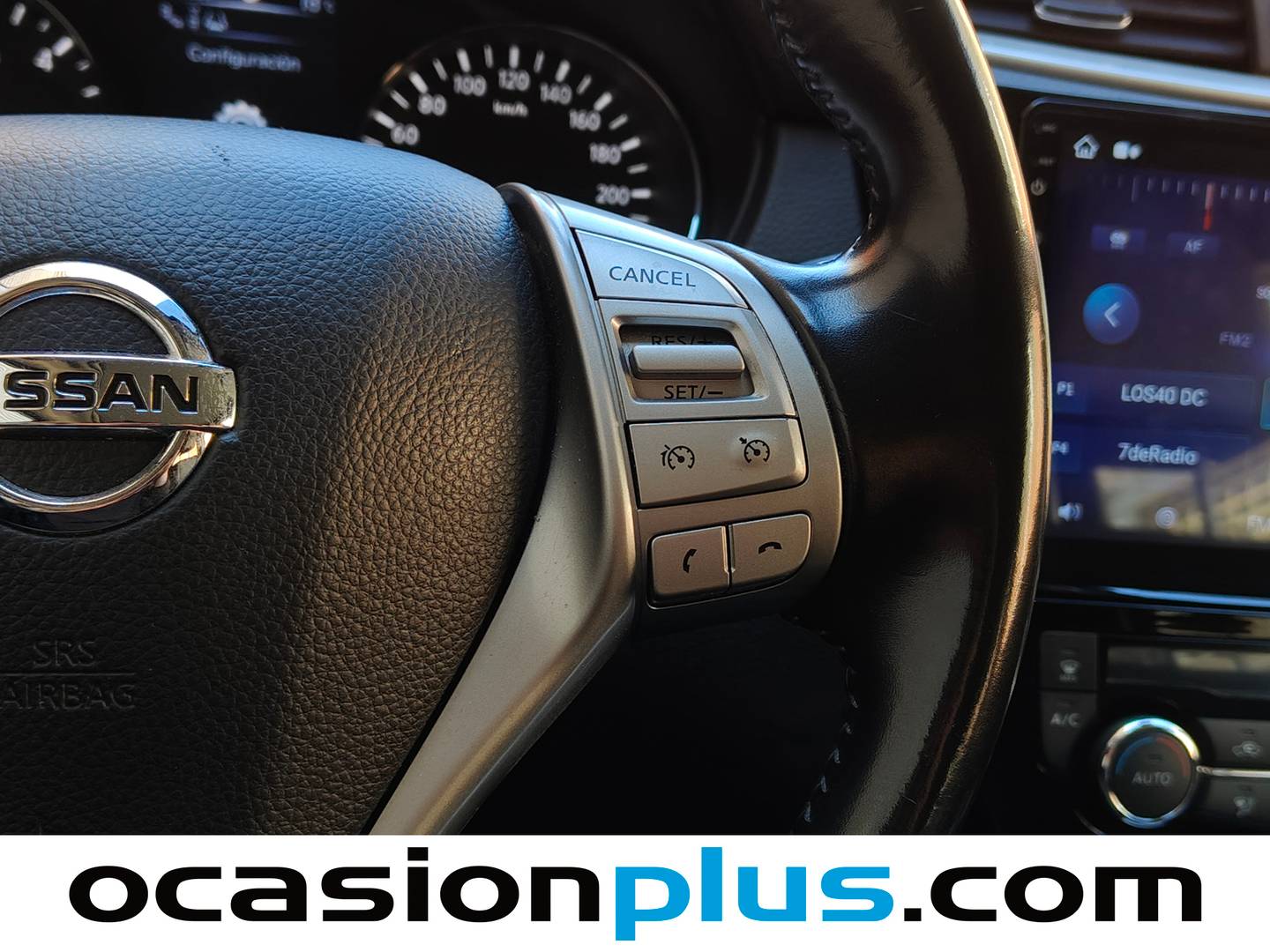 Nissan QASHQAI Nissan Qashqai dCi 130 Tekna 4x2 XTronic (130 CV) barato