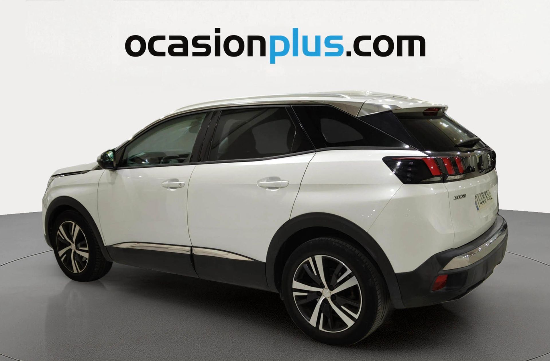 Peugeot 3008 BlueHDi 130 Allure - foto 3