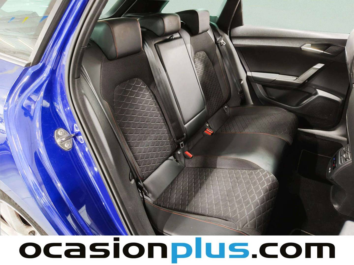 Seat León Seat León ST ST 2.0 TDI S&S FR Go XL DSG (150 CV) 2021