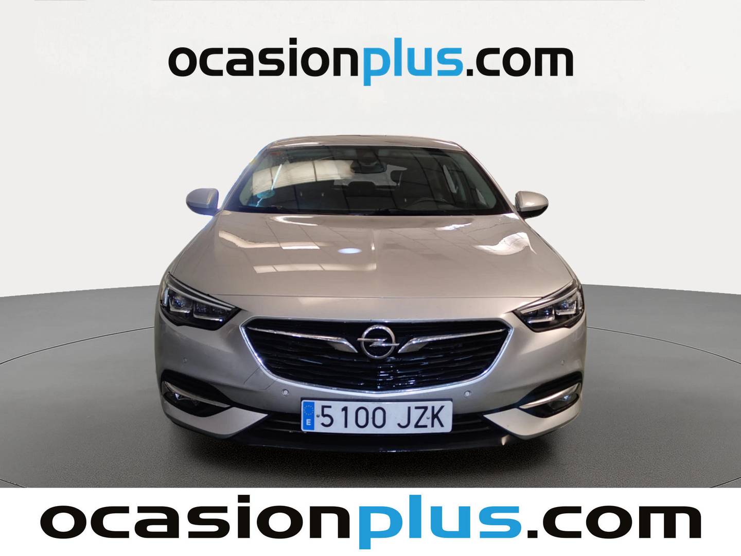 Opel Insignia Opel Insignia 2.0 CDTI GS S&S Turbo D Excellence (170 CV) 170cv