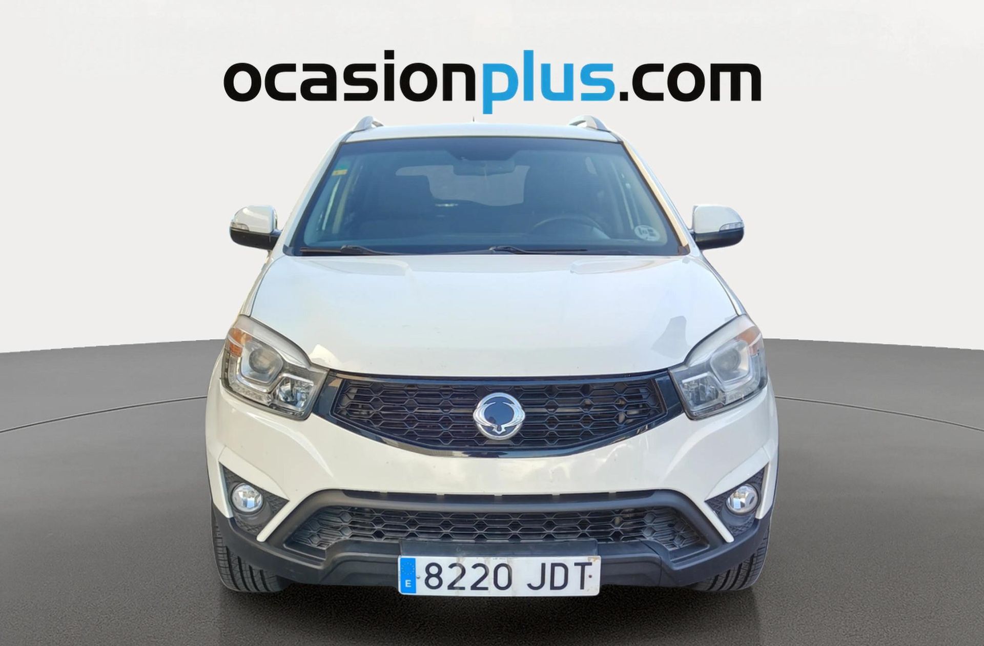 SsangYong Korando D20T Premium 4x2 - foto 15