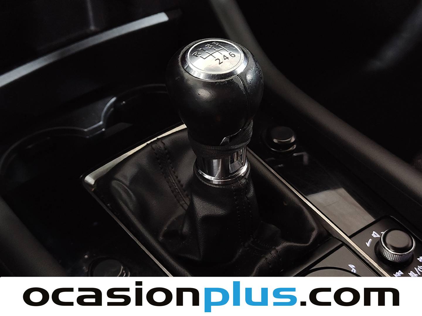 Foto Mazda Mazda3 Mazda Mazda 3 2.0 Skyactiv-G Origin (122 CV)