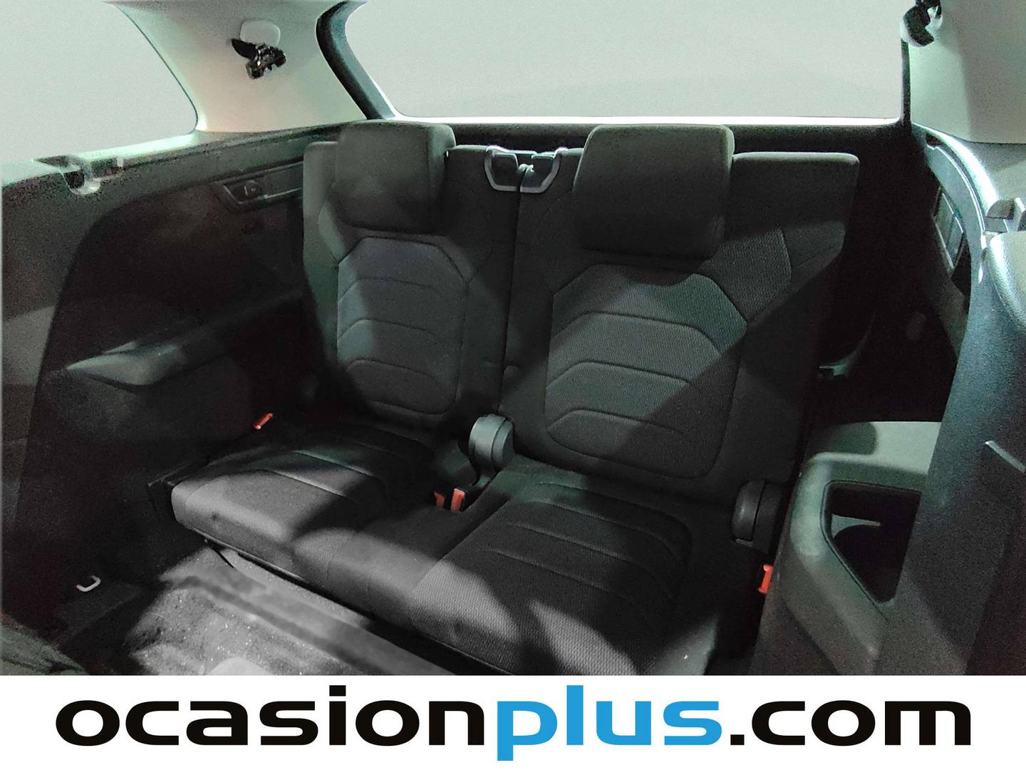 Extras y acabados del Skoda Kodiaq Skoda Kodiaq 1.5 TSI Ambition 4x2 DSG (150 CV) 7 Plazas