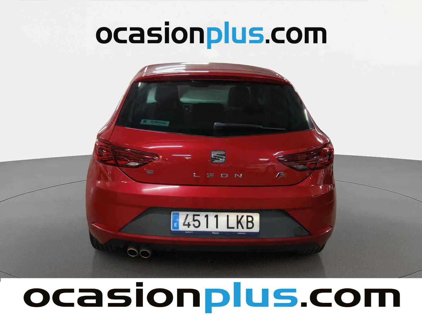 Seat León Seat León 1.5 TSI S&S FR Edition Plus (150 CV) al mejor precio