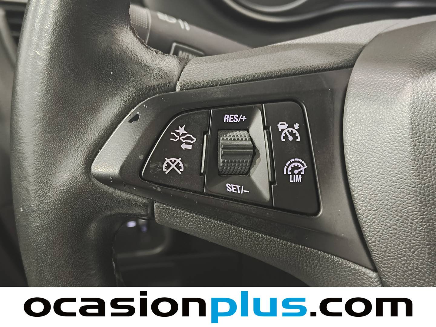 Foto Opel Zafira Opel Zafira 1.6 CDTI S&S Excellence 7 Plazas (134 CV)