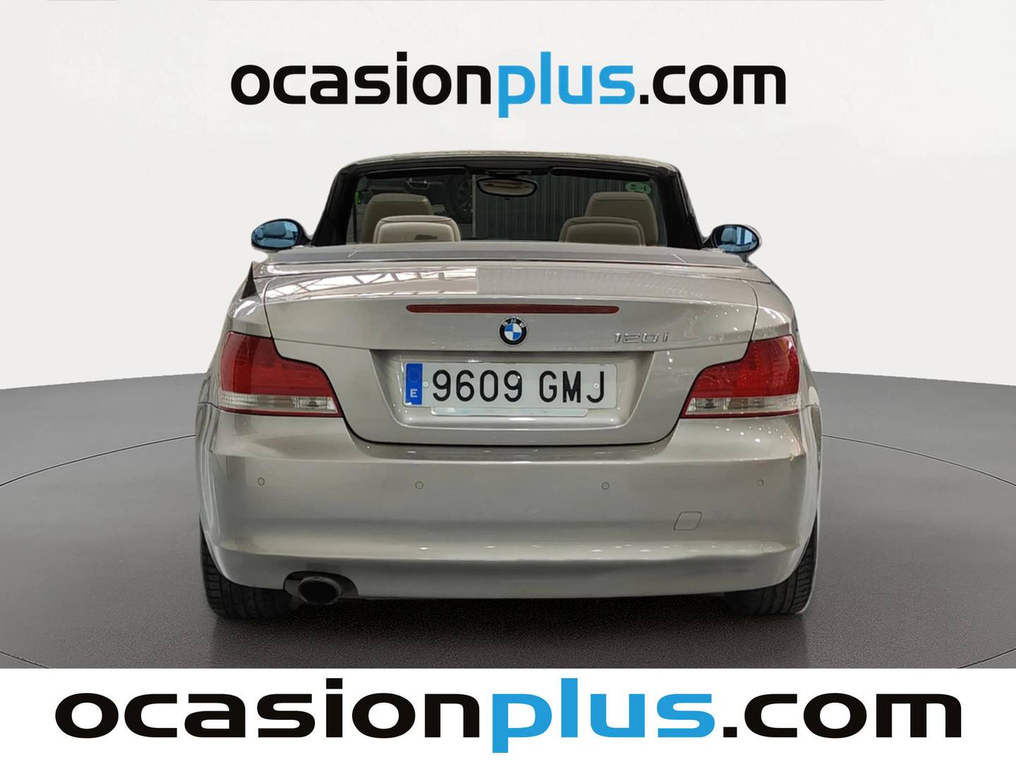 BMW Serie 1 BMW Serie 1 120i Cabrio (170 CV) km 0