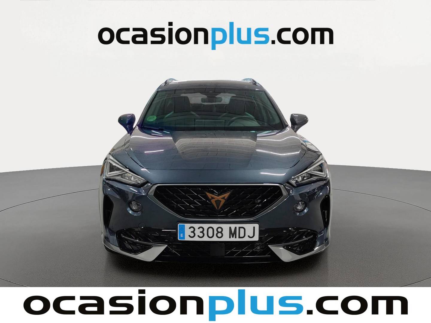 Cupra Formentor Cupra Formentor 2.0 TDI (150 CV) 150cv