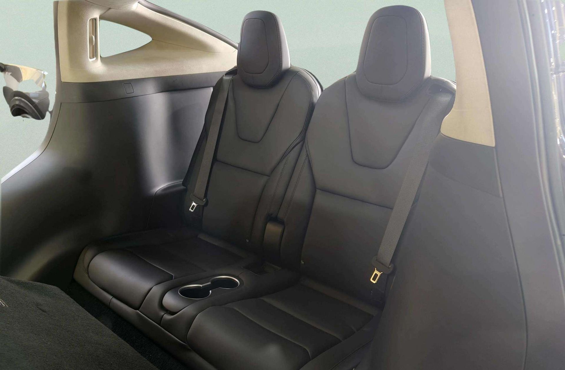 Tesla Model X 75d 4WD - foto 10