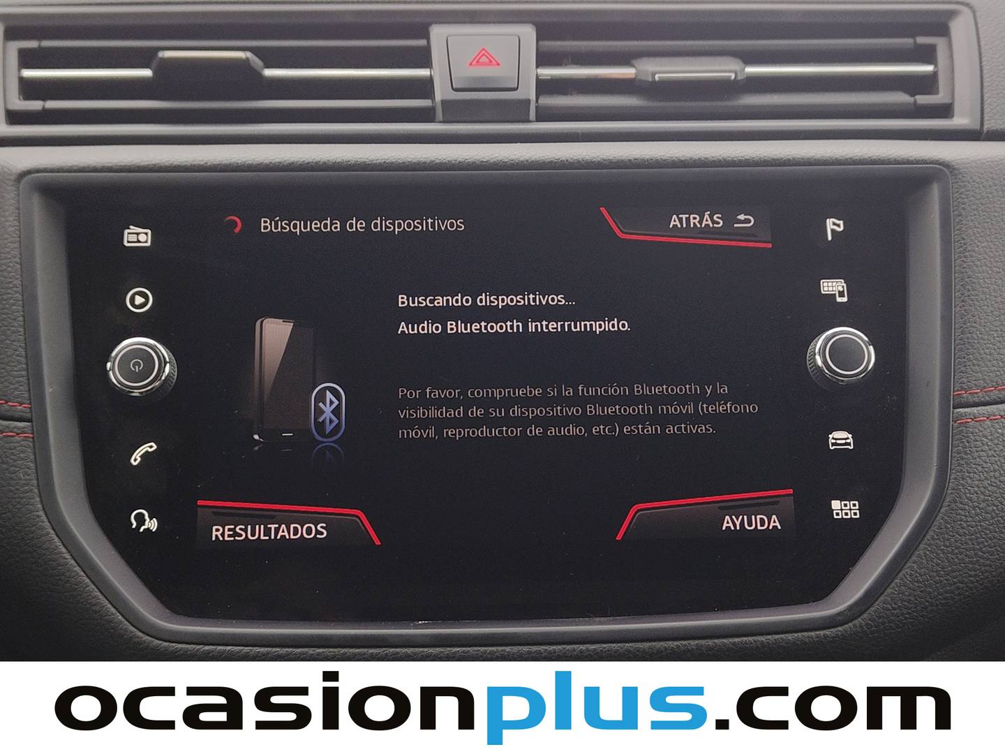 Seat Arona SEAT Arona 1.6 TDI Ecomotive FR (115 CV) seminuevo