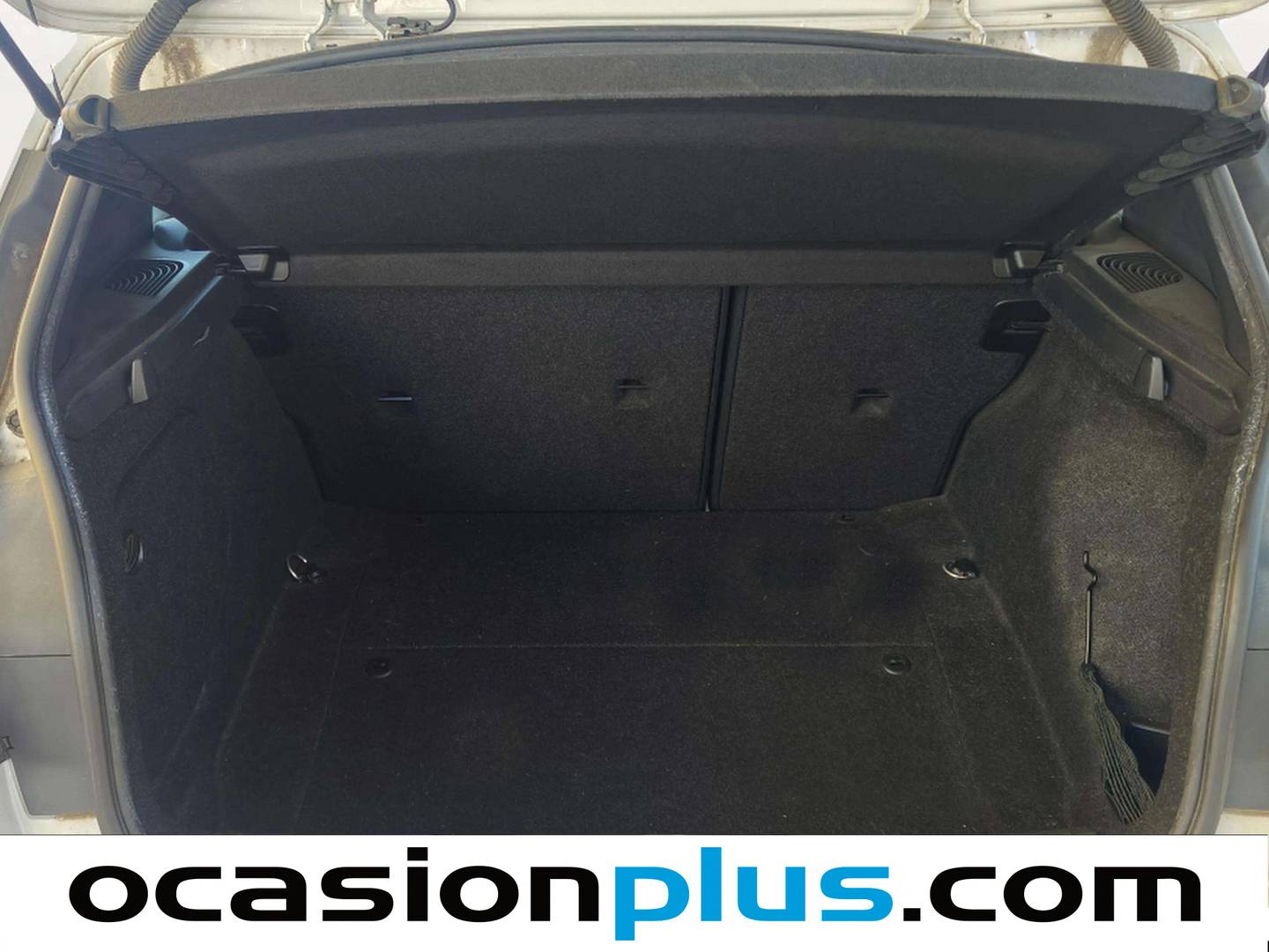 Foto asientos delanteros BMW Serie 1 BMW Serie 1 116d (116 CV)Pack M
