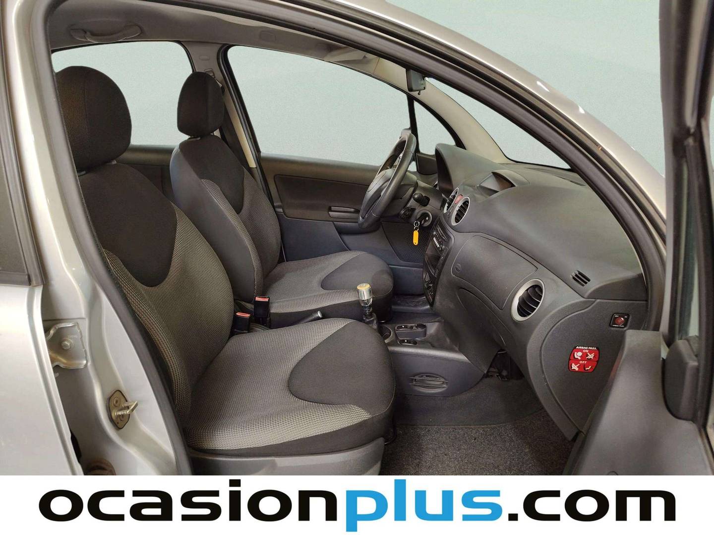 Citroën C3 Citroën C3 1.1i Furio (61 CV) km 0