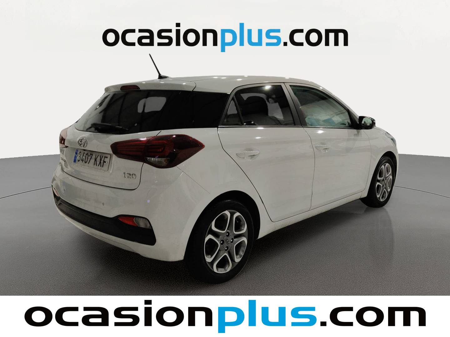 Foto Hyundai i20 Hyundai i20 1.0 TGDI Tecno LE  (100 CV)