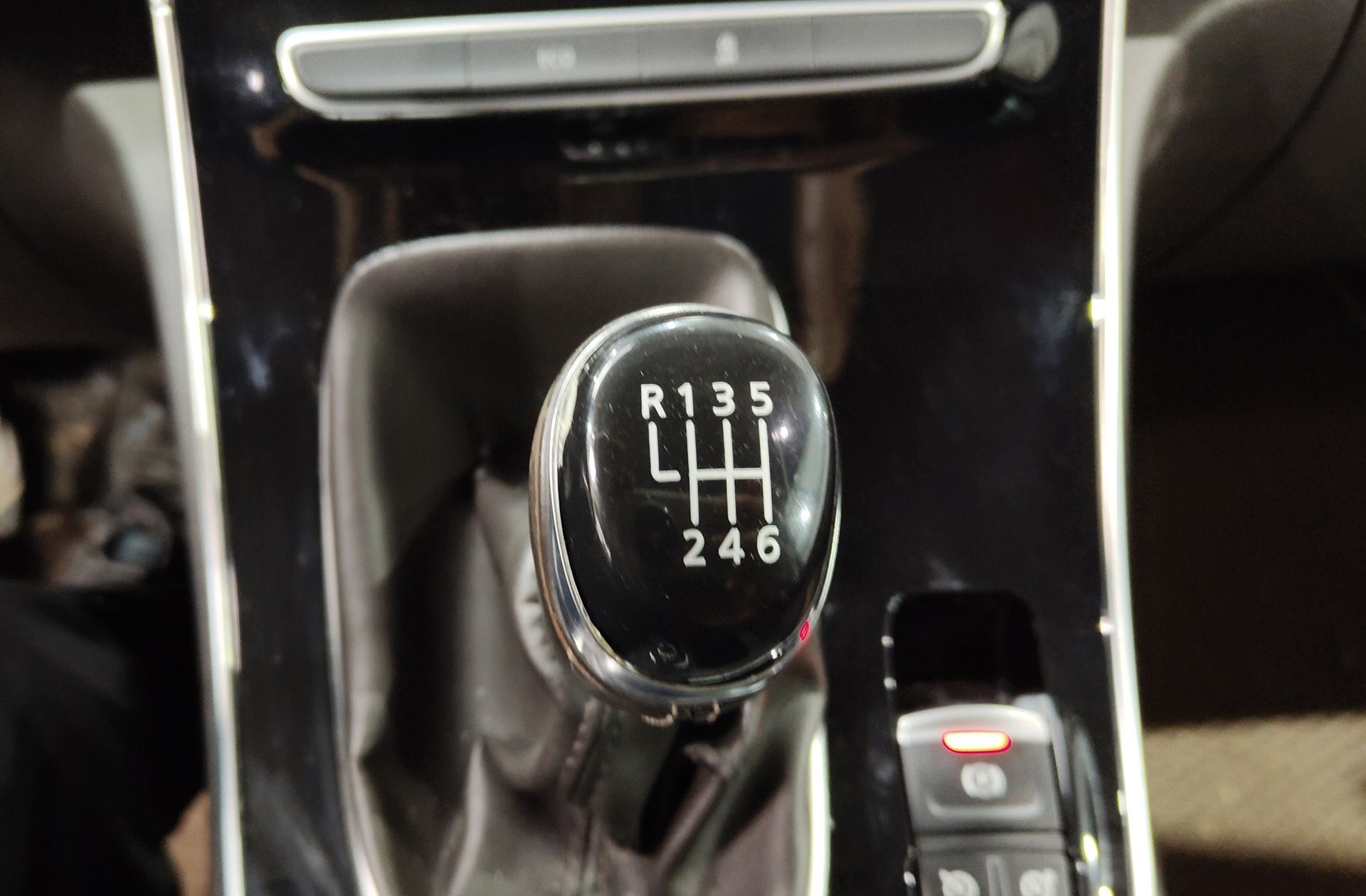 Renault Espace Zen Energy dCi 7 plazas - foto 6