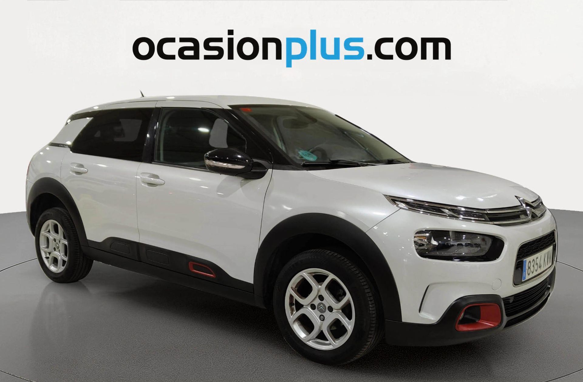 Citroën C4 Cactus PureTech 110 Feel - foto 2