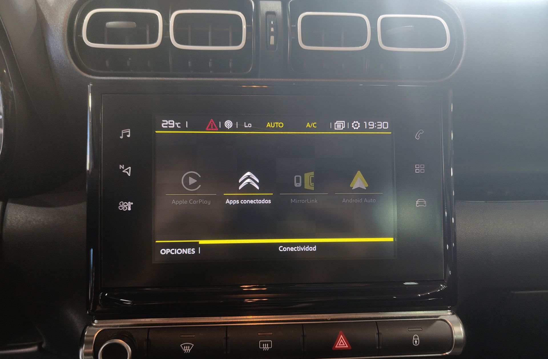 Citroën C3 Aircross BlueHDi Shine - foto 7