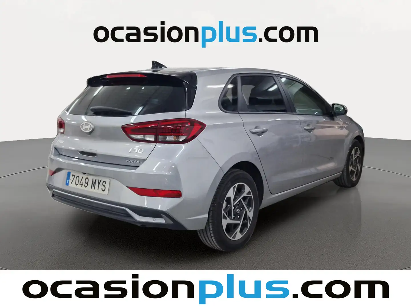 Foto Hyundai i30 Hyundai i30 1.0 TGDI 48V Klass DCT (100 CV)