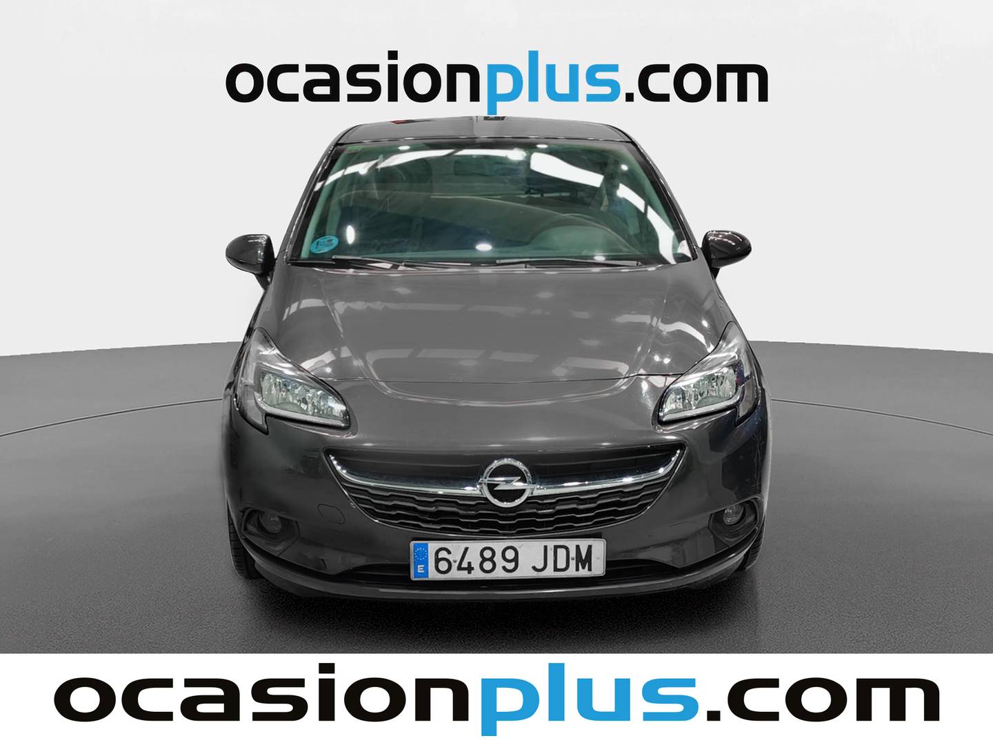 Foto Opel Corsa Opel Corsa 1.4 Selective (90 CV)