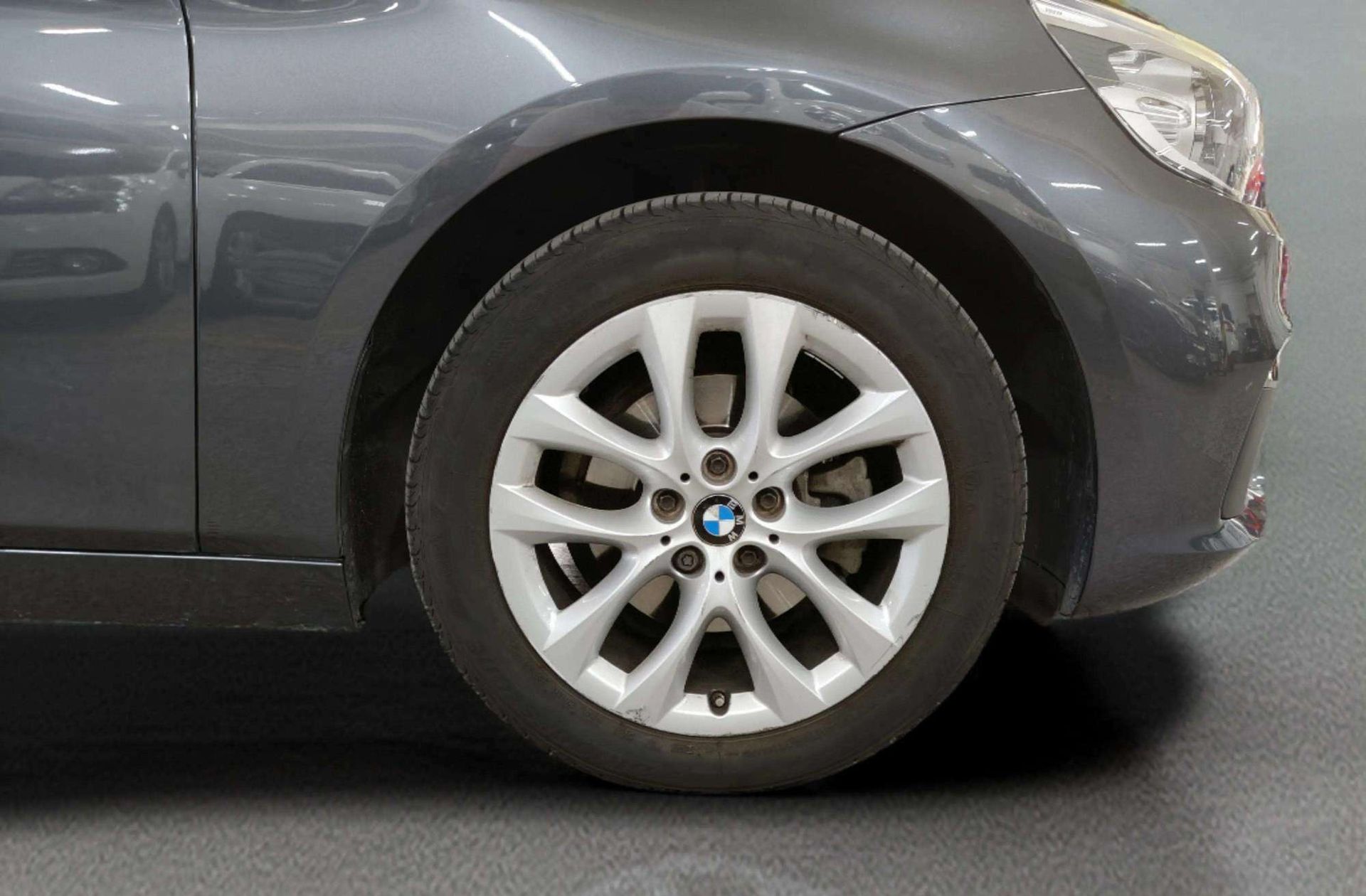 BMW Serie 2 Active Tourer 2 218d Active Tourer - foto 35