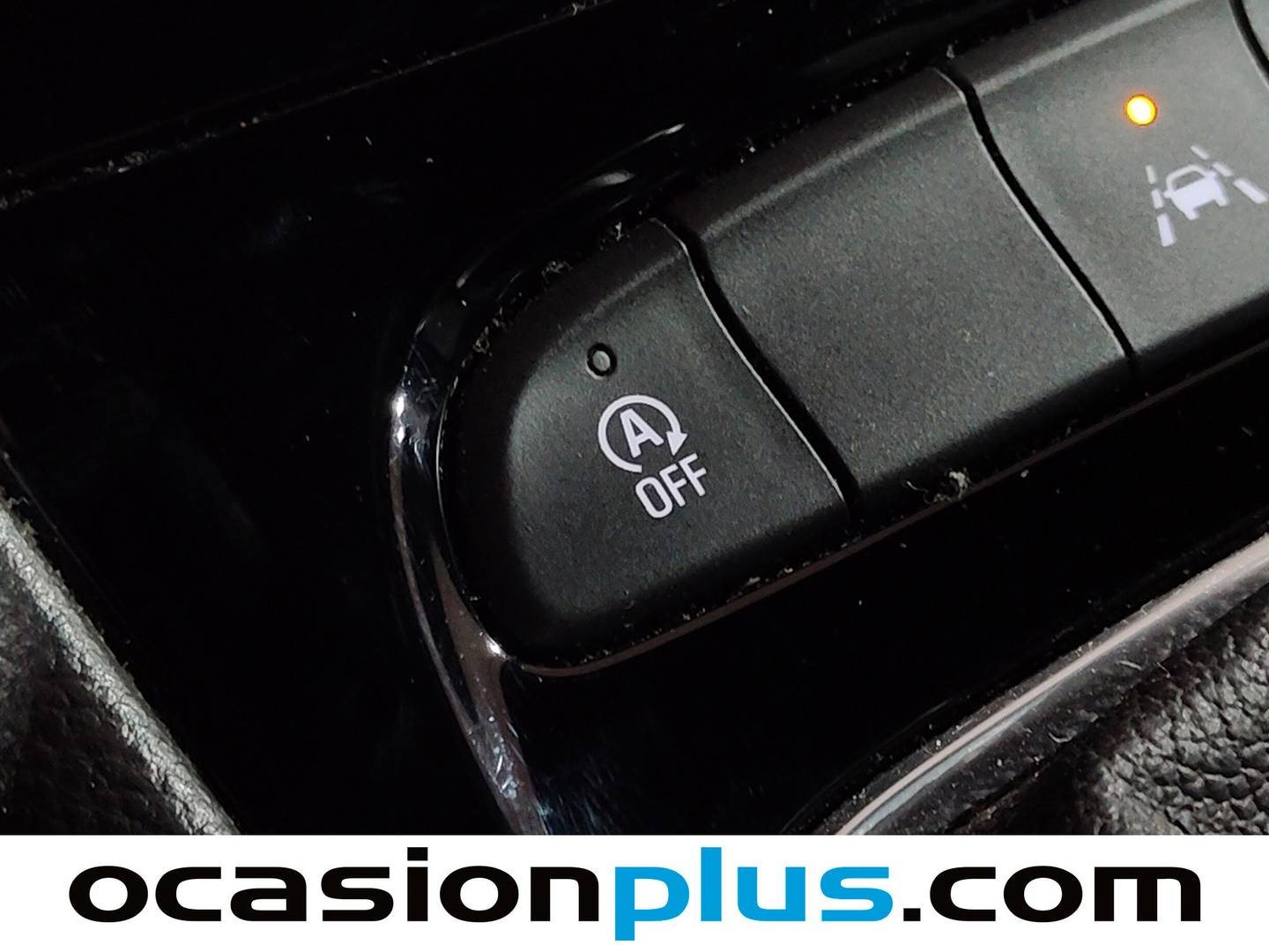 Opel Astra Opel Astra 1.2 Turbo SHL GS Line (110 CV) de ocasión