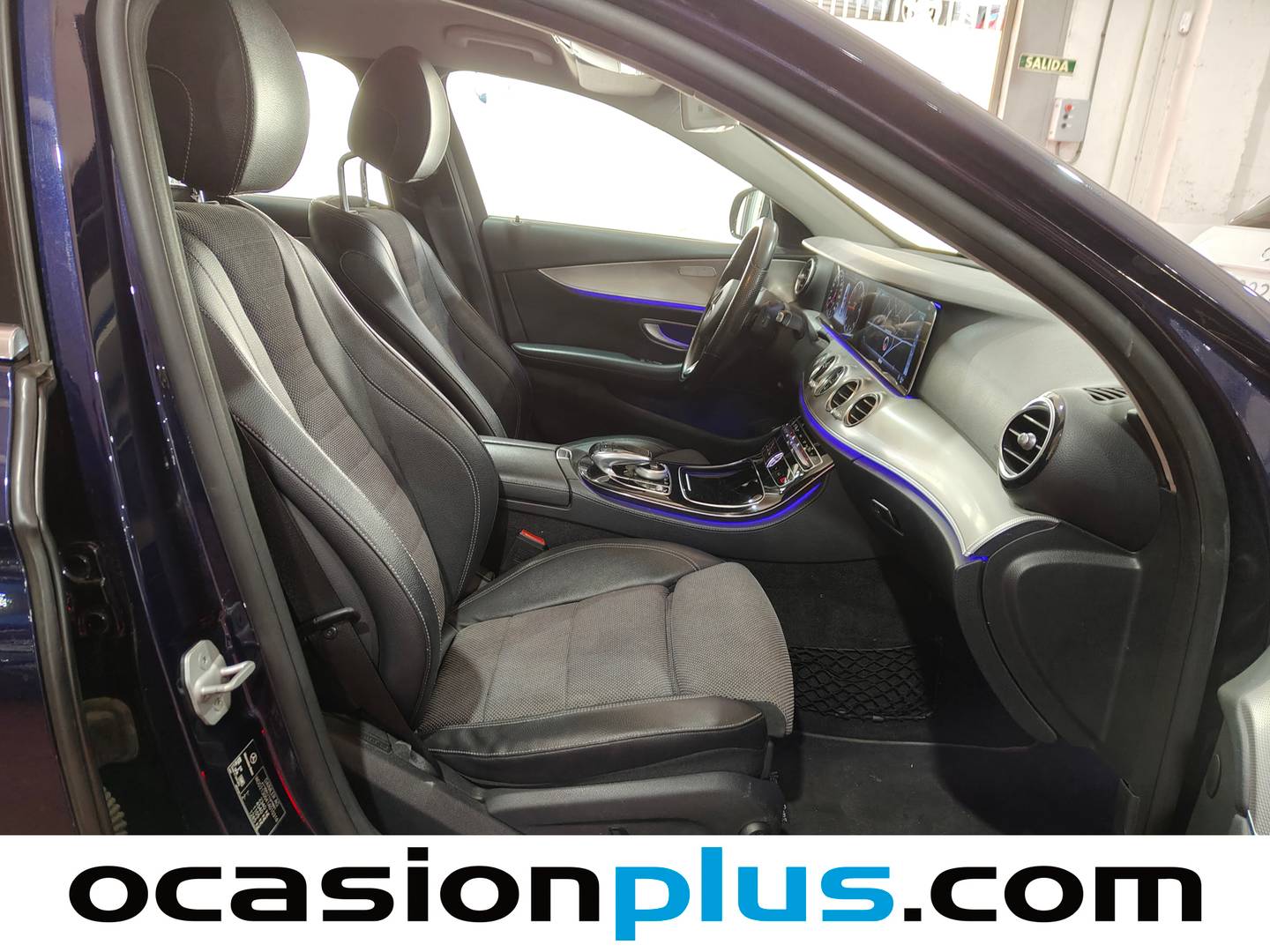Mercedes Clase E Mercedes Clase E E 220 d (194 CV) al mejor precio