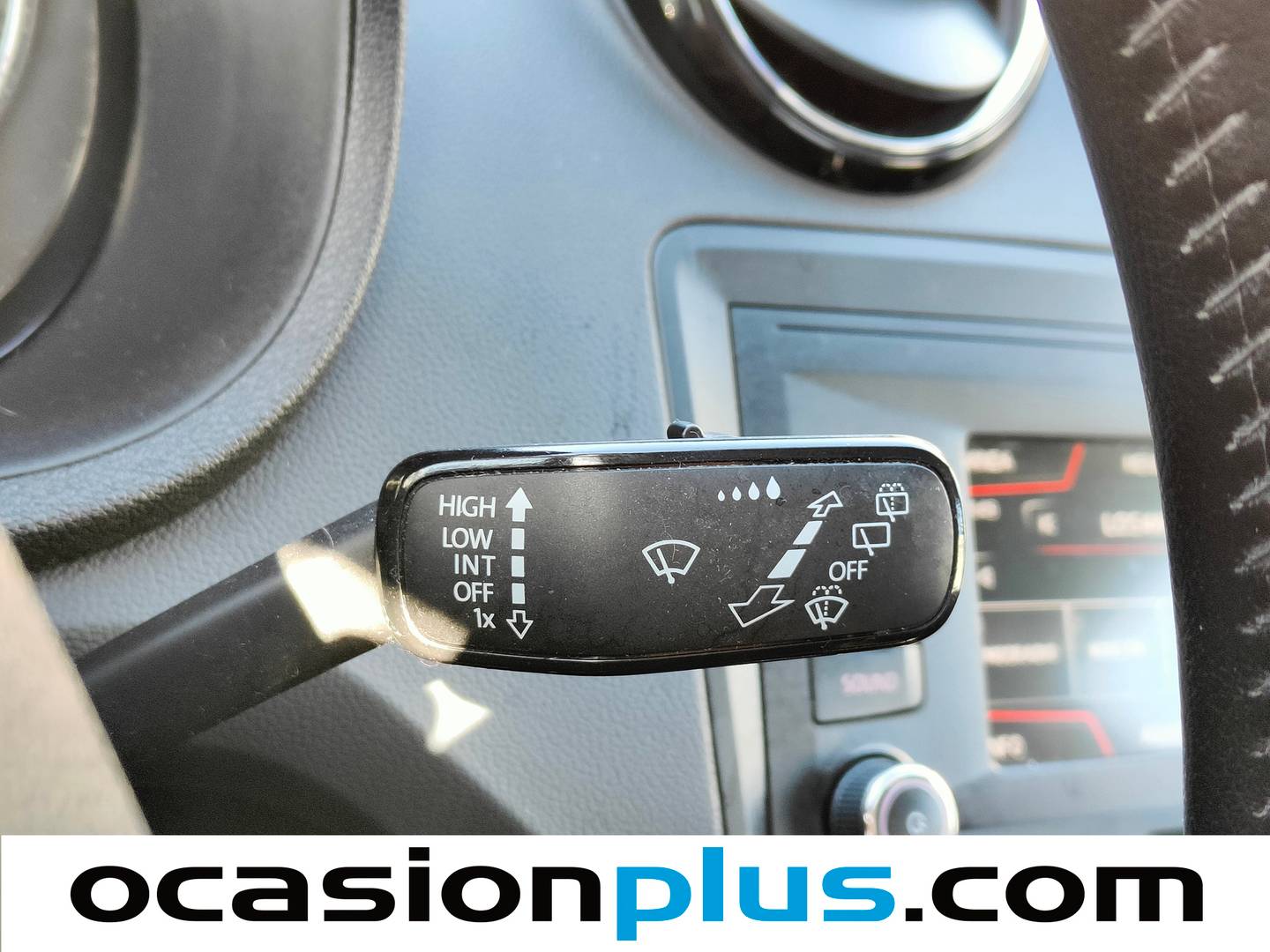 Seat Ibiza SEAT Ibiza 1.2 TSI Style (90 CV) barato