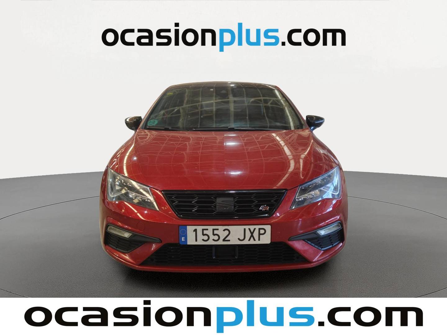 Foto Seat León SEAT León SC 2.0 TDI S&S FR DSG (184 CV)