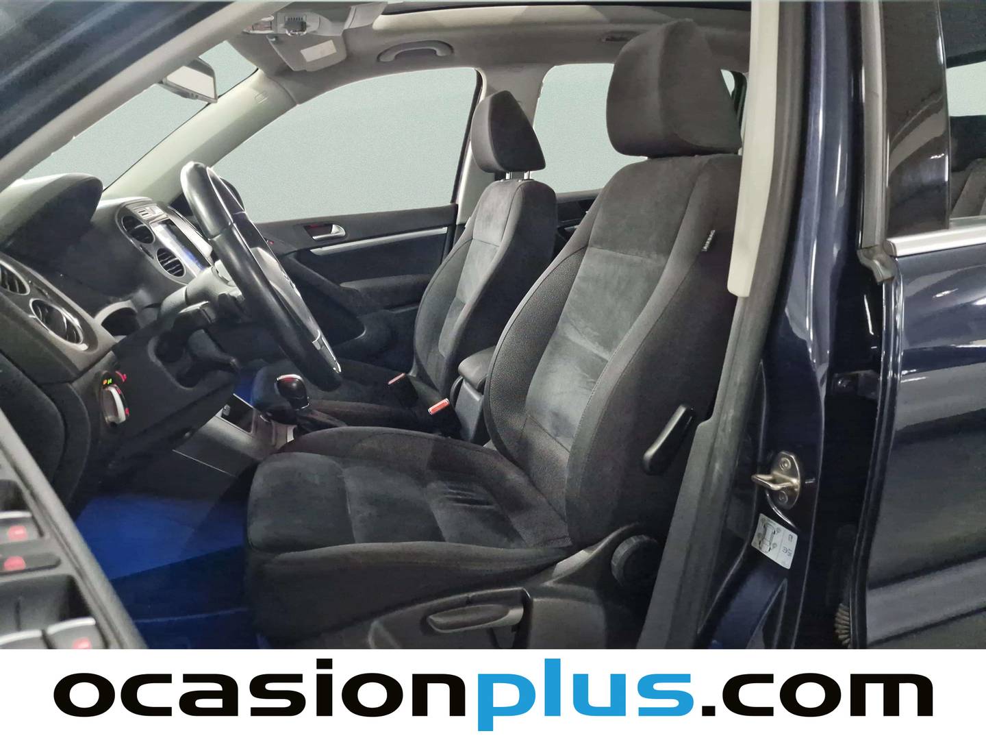 Foto Volkswagen Tiguan Volkswagen Tiguan Country 2.0 TDI BMT 4Motion (184 CV) DSG 4X4