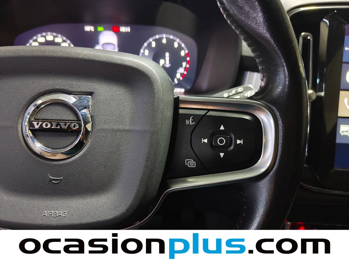 Volvo XC40 Volvo XC40 T3 Business Plus Auto (163 CV) 163cv