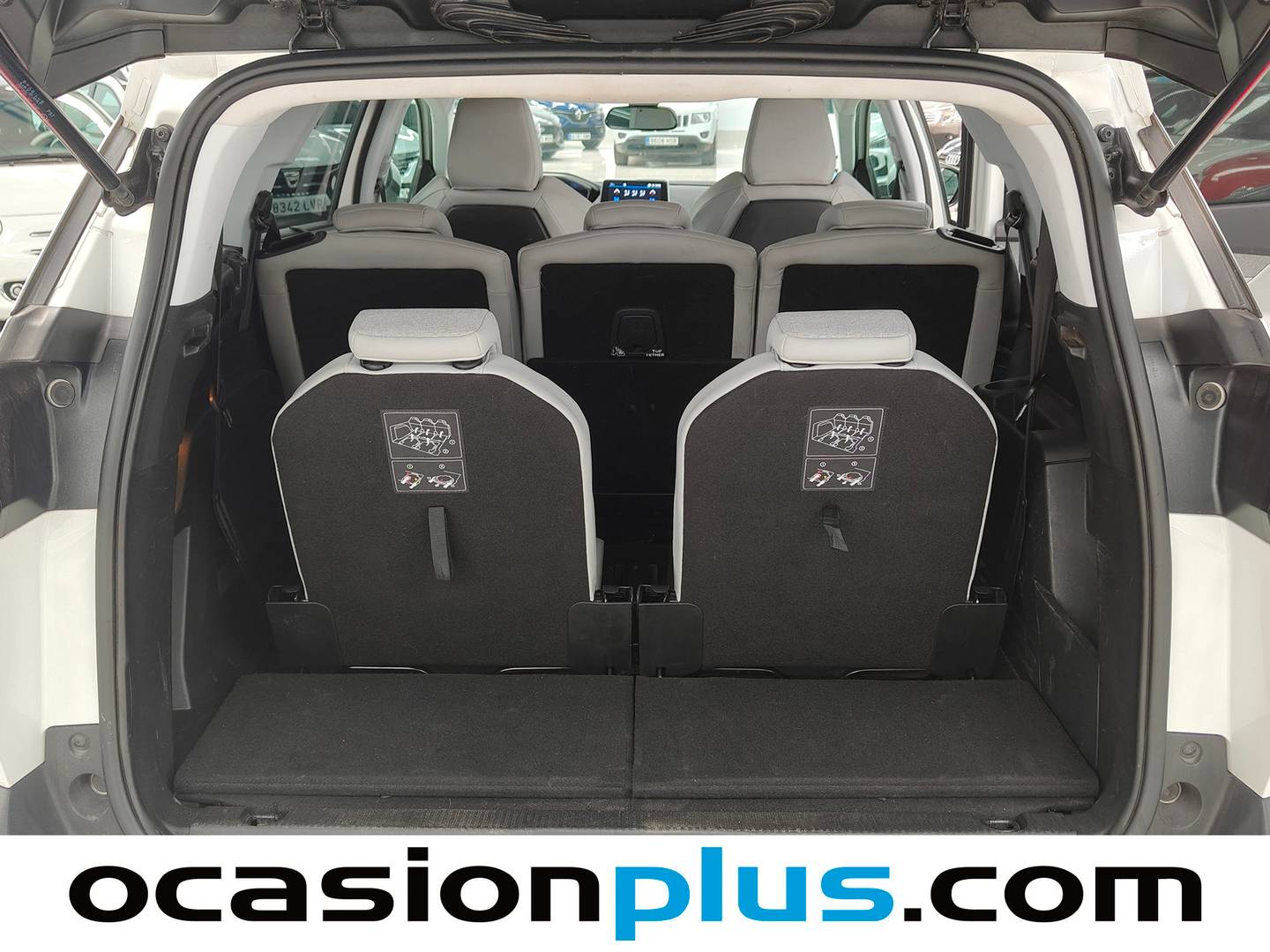 Peugeot 5008 Peugeot 5008 PureTech 130 S&S Allure (130 CV) 7 Plazas al mejor precio