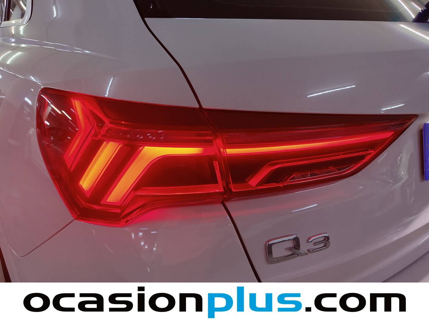 Audi Q3 Audi Q3 S line 35 TDI (150 CV) S tronic km 0