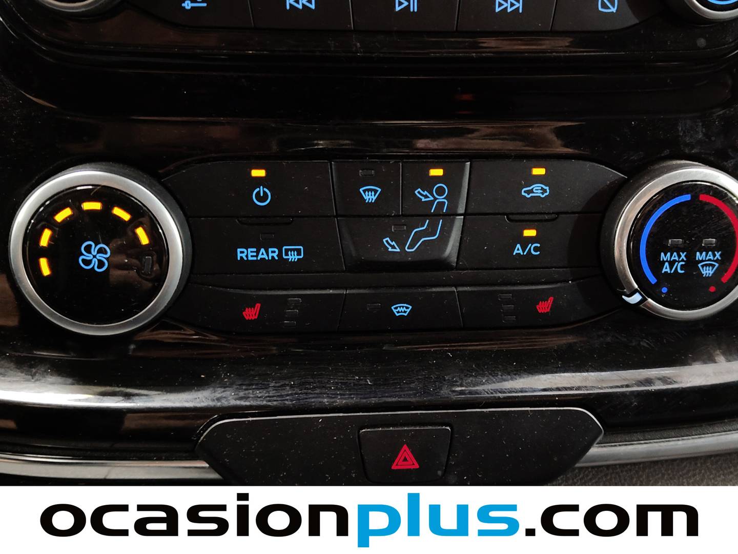 Ford Tourneo Custom Ford Tourneo Custom 2.0 Ecoblue L1 Titanium Auto (185 CV) 7 Plazas al mejor precio