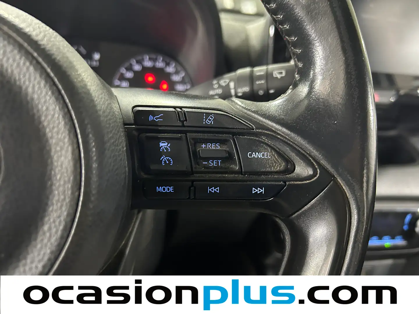 Foto Toyota Yaris Toyota Yaris 120H Active Tech (116 CV)