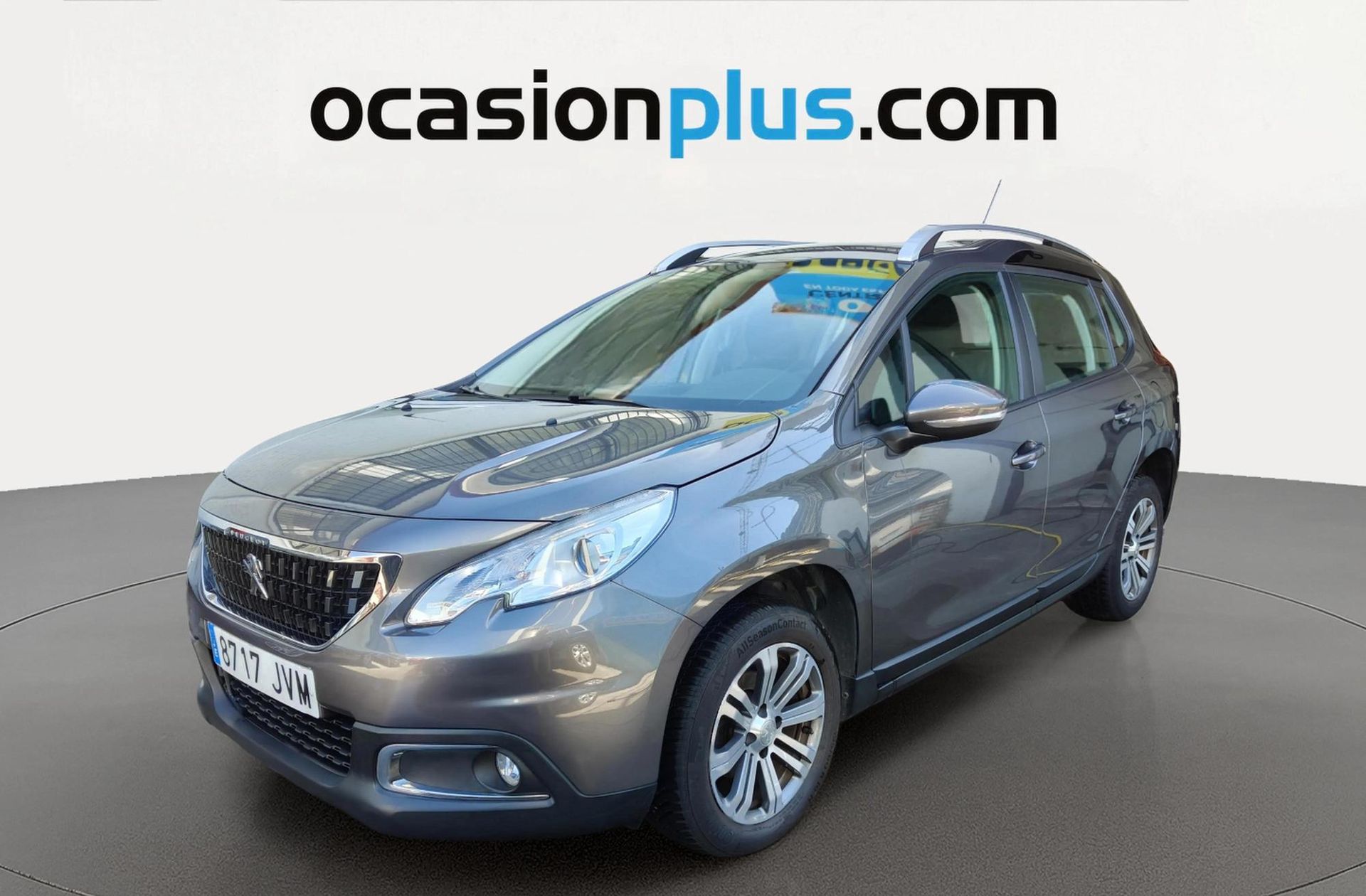 Peugeot 2008 BlueHDi 100 Active