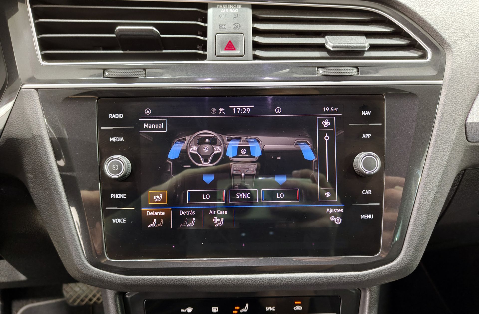 Volkswagen Tiguan Life 1.5 TSI DSG - foto 32