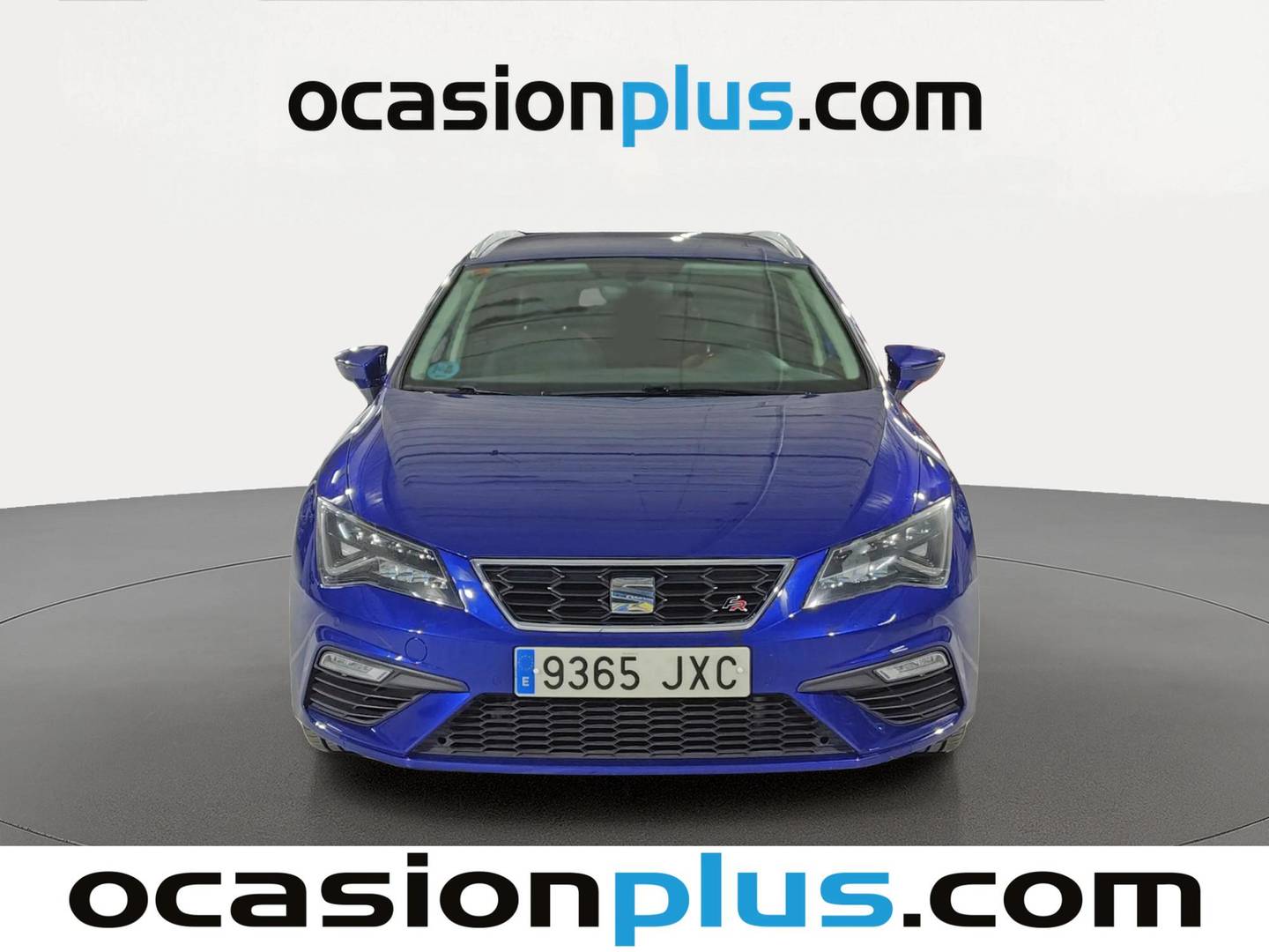 Seat León Seat León ST 2.0 TDI S&S FR (150 CV) barato