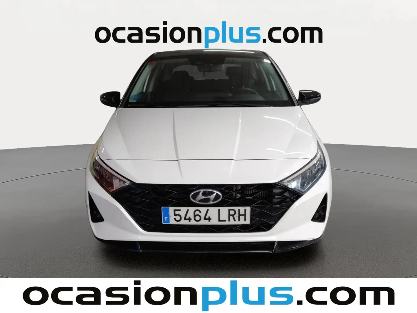 Foto Hyundai i20 Hyundai i20 1.0 TGDI 48V Tecno DCT (100 CV)