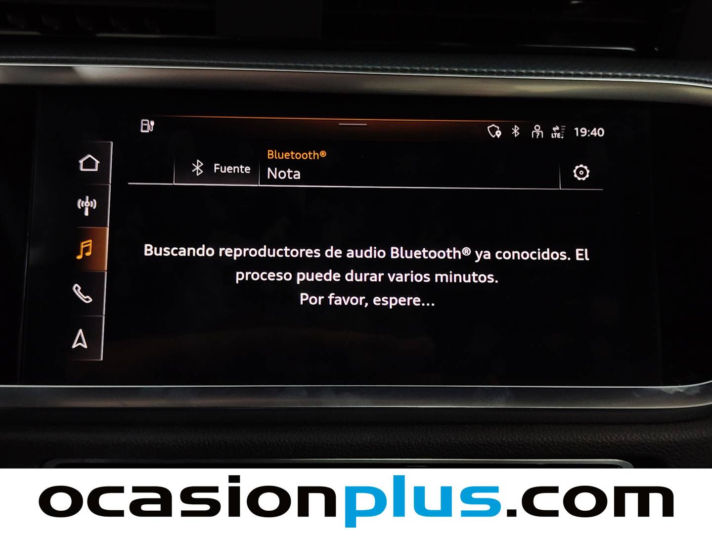 Audi Q3 Audi Q3 TFSIe S line 45 TFSI e (245 CV) S tronic Pack S-line 2024