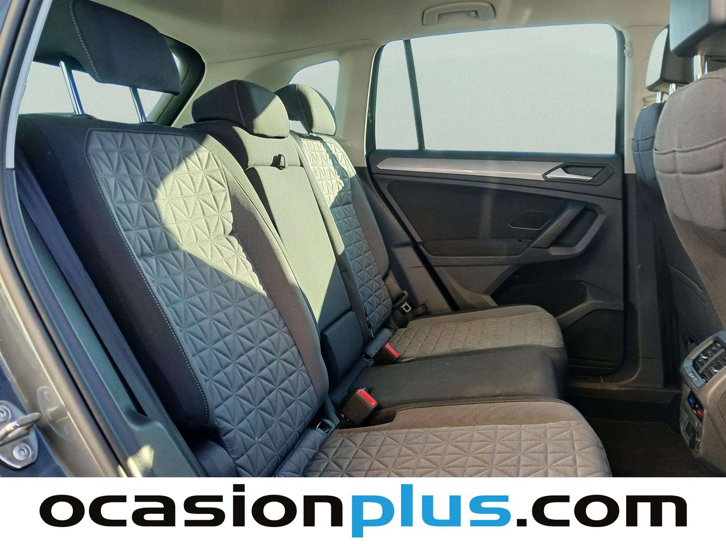 Foto Volkswagen Tiguan Volkswagen Tiguan 1.4 TSI eHybrid (245 CV) DSG