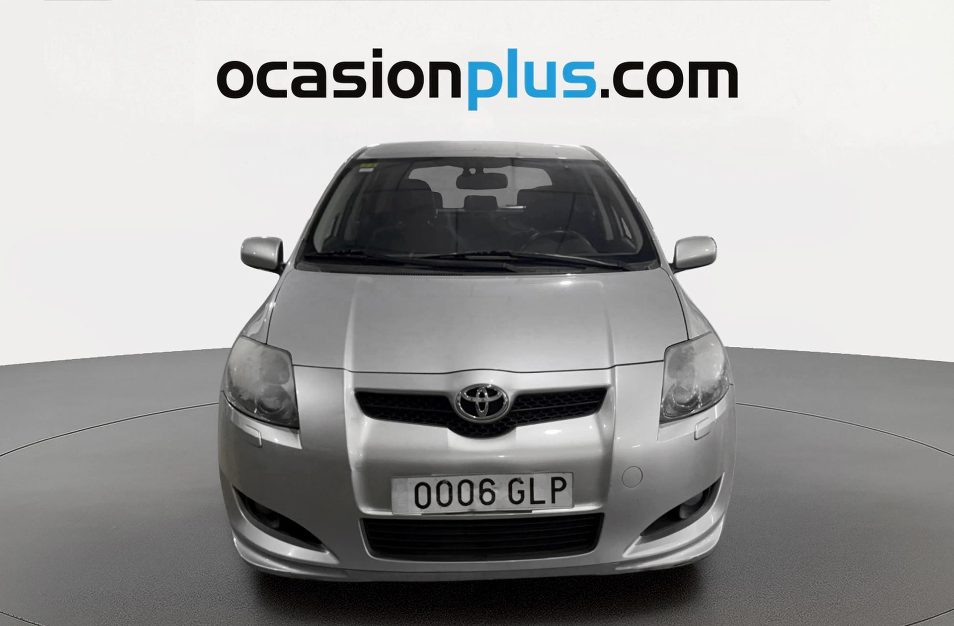 Toyota Auris 2.2 D-4D Sport - foto 11