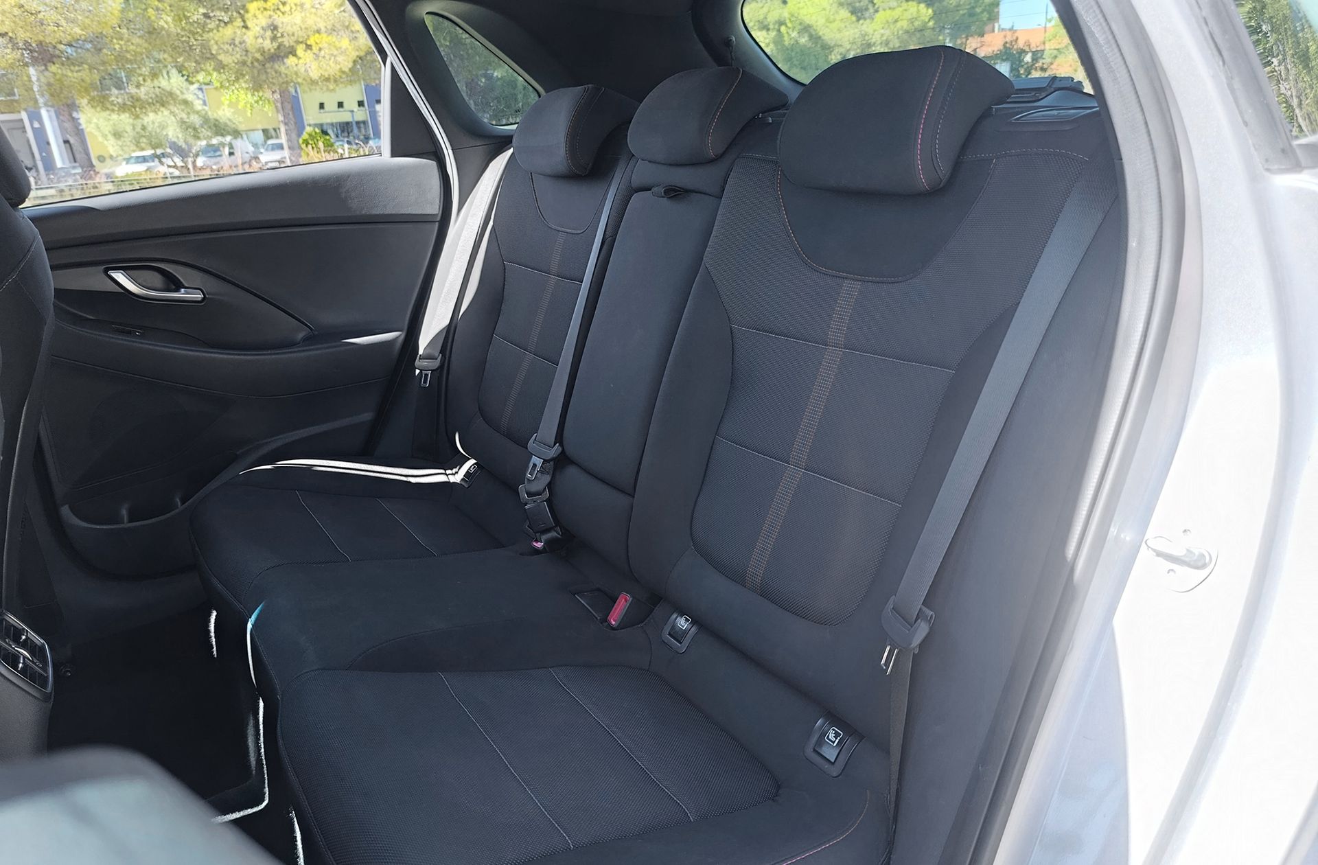 Hyundai i30 1.0 T-GDi N Line SE - foto 13