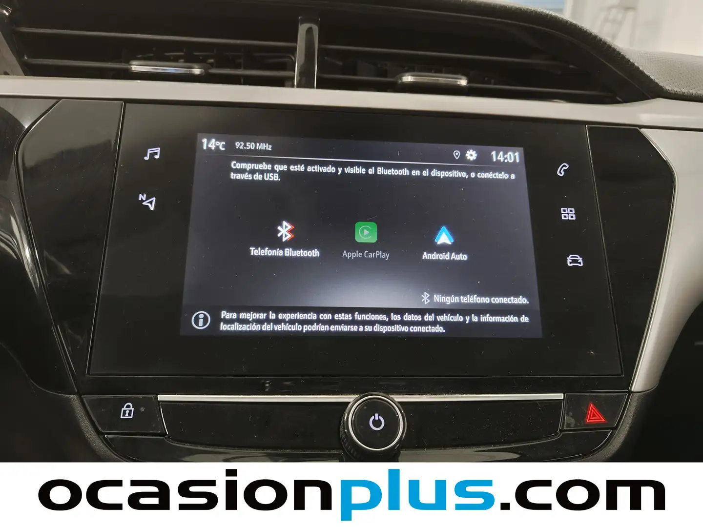 Foto Opel Corsa Opel Corsa 1.2 Turbo XHL Edition (100 CV)